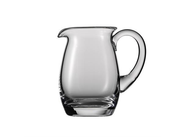 Bistro mugge i glass 0,2ltr Ø:72mm H:105mm 0,2ltr. - Zwiesel