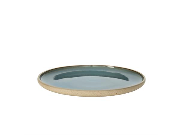 WMF LAGOON tallerken flat Ø:220mm Keramikk med glassert innerside