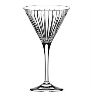 TIMELESS MARTINI Cocktailglass 21cl Ø:103mm H:180mm 21cl 