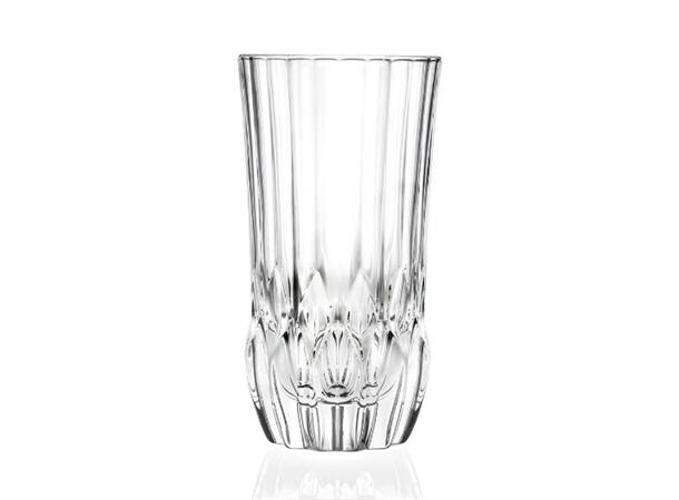ADAGIO Highball glass 40cl Elegang drinkglass