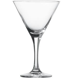 MONDIAL Martini glass 27,5cl H:170mm Ø:104mm 27,5cl - Zwiesel 