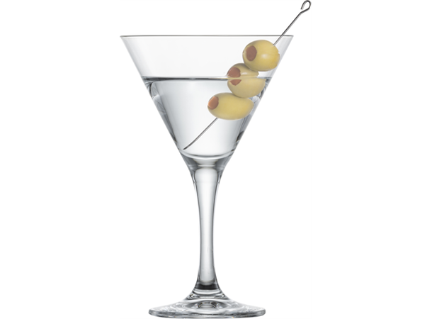 MONDIAL Martini glass 27,5cl H:170mm Ø:104mm 27,5cl - Zwiesel