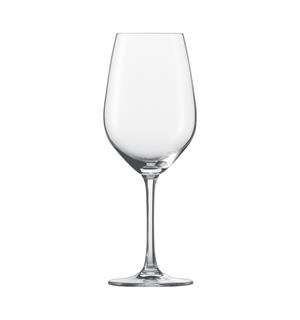 VINA "0" Burgund glass 41,5cl H:217mm Ø:82mm 41,5cl - Zwiesel 