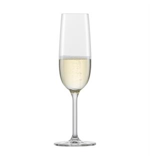 BANQUET champagneglass "7" 21cl Ø:70mm H:221mm 21cl - Zwiesel 
