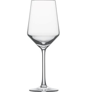 BELFESTA Hvitvin glass "0" 40,8cl H:232mm Ø:84mm 40,8cl - Zwiesel 