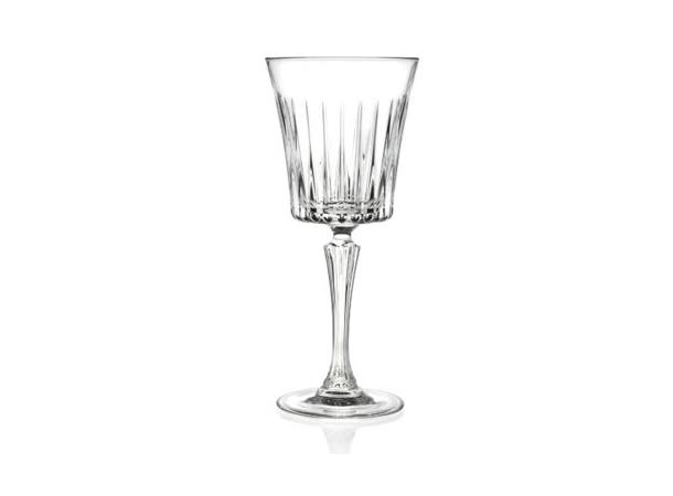 Cocktailglass på stett 23cl TIMELESS Ø:81mm H:200mm 23cl