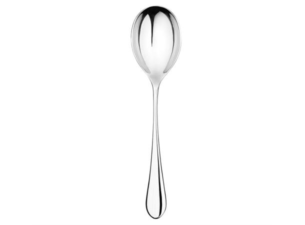 MULBERRY MIRROR  bouillon skje L:188mm Design fra Studio William