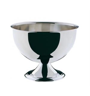 WMF CLASSIC punchbowl 10ltr. Ø:385mm Cromargan 18/10 høyglanspolert stål 