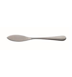 WMF SIGNUM Fiskekniv L:206mm, Stone Stonewashed Cromargan 18/10 rustfritt 