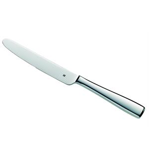 WMF SOLID Middagskniv HH L:246mm Hult skaft - Cromargan 18/10 rustfritt 