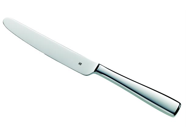 WMF SOLID Middagskniv HH L:246mm Hult skaft - Cromargan 18/10 rustfritt