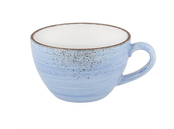 MODERN RUSTIC kopp 18cl,R.River Farge: Rustic River - Volum 0,18 liter