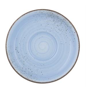 MODERN RUSTIC underskål Ø:150mm, Rus.Ri Dekor: Rustic River 