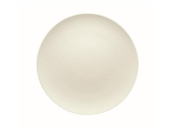 PURITY tallerken coup Ø:160mm, Pearl Lig Dekor: PEARLS LIGHT