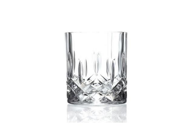 Rocksglass/tumbler 21cl OPERA Ø:74mm H:85mm 21cl