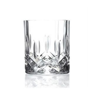 Rocksglass/tumbler 21cl OPERA Ø:74mm H:85mm 21cl 