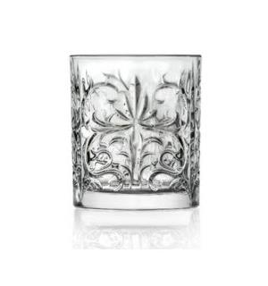 Rocksglass/tumbler 34cl TATTOO Ø:82mm H:94mm 34cl 