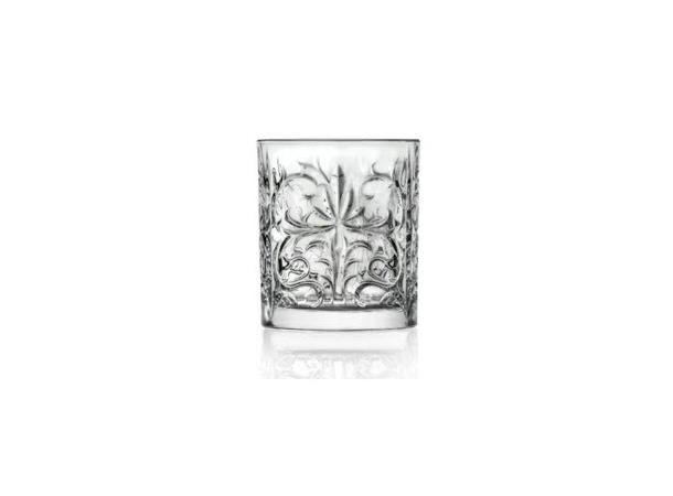 Rocksglass/tumbler 34cl TATTOO Ø:82mm H:94mm 34cl
