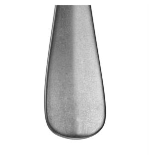 WMF BAGUETTE Middagsgaffel S L:196mm, St Stonewashed Cromargan 18/10 rustfritt 