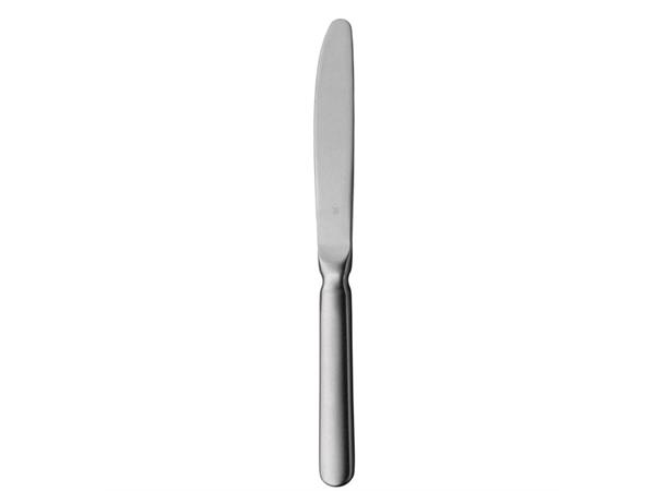 WMF BAGUETTE Middagskniv L:231mm, Stone Stonewashed Cromargan 18/10 rustfritt