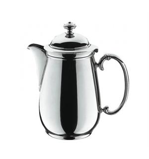 **WMF CLASSIC kaffekanne 1,5ltr. Høyglanspolert Cromargan 18/10 stål 