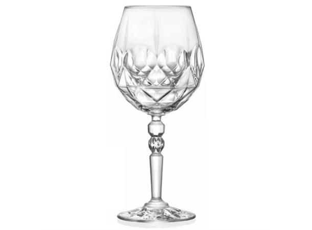 ALKEMIST Cocktailglass 53cl Ø:100mm H:225mm 53cl