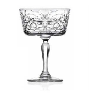 Champagneskål/goblet 27cl TATTOO Ø:100mm H:140mm 27cl 