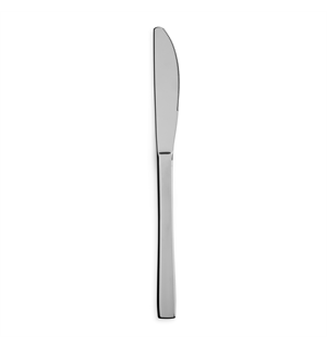 HOTEL middagskniv L:214mm 18% kromstål 