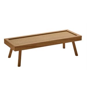 LOFT podie lav, eik L:360mm B:130mm H:100mm 