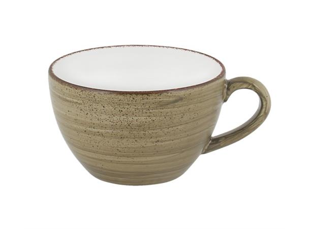 MODERN RUSTIC kopp 18cl,R.Wood Farge: Rustic Wood - Volum 0,18 liter