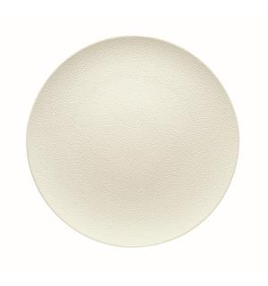 PURITY tallerken coup Ø:240mm, Pearl Lig Dekor: PEARLS LIGHT 