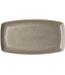 Pottery - Unique Light Grey