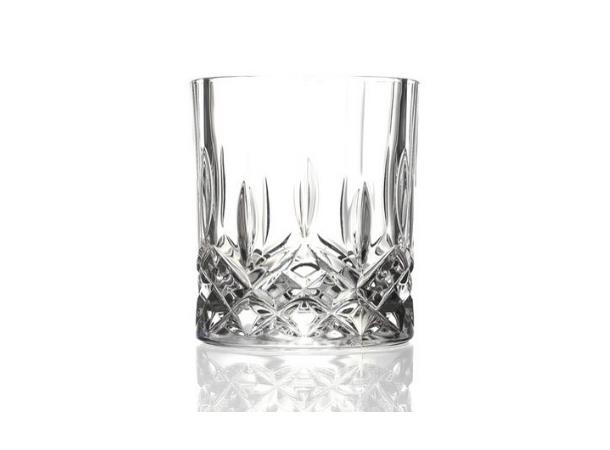 Rocksglass/tumbler 30cl OPERA Ø:82mm H:94mm 30cl