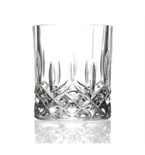 Rocksglass/tumbler 30cl OPERA Ø:82mm H:94mm 30cl 
