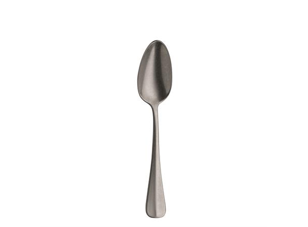 WMF BAGUETTE Forrettsskje L:183mm, Stone Stonewashed Cromargan 18/10 rustfritt