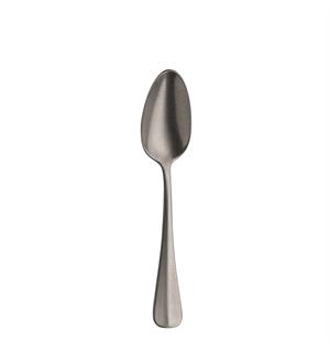 WMF BAGUETTE Forrettsskje L:183mm, Stone Stonewashed Cromargan 18/10 rustfritt 