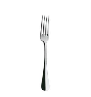 WMF BAGUETTE Middagsgaffel L:211mm Høyglanspolert Cramargan 18/10 stål 
