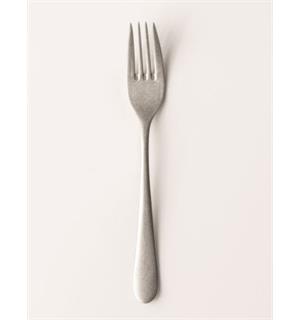 WMF SIGNUM Kakegaffel L:157mm, Stone Stonewashed Cromargan 18/10 rustfritt 