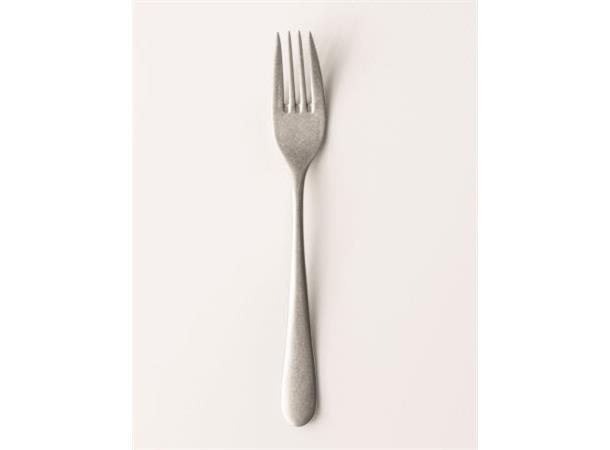 WMF SIGNUM Kakegaffel L:157mm, Stone Stonewashed Cromargan 18/10 rustfritt