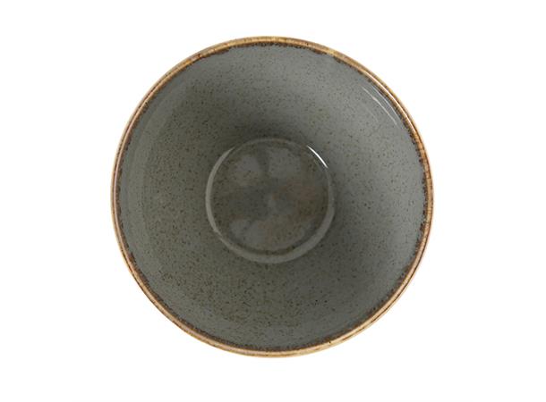 SEASONS underskål Ø:160mm. Grå Kun underskål! Til kopp 32cl og 25cl