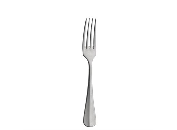 WMF BAGUETTE Forrettsgaffel L:179mm, Sto Stonewashed Cromargan 18/10 rustfritt