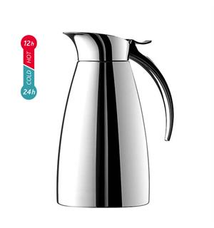 EMSA termokanne Eleganza 0,6ltr Ø:145/108mm H:195mm 0,6ltr. 