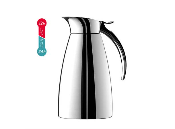 EMSA termokanne Eleganza 0,6ltr Ø:145/108mm H:195mm 0,6ltr.