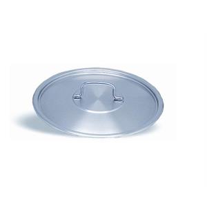 Lokk til kjele rustfritt Ø:450mm Ø:45cm 