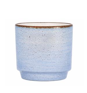 MODERN RUSTIC eggeglass Ø:50mm R.River Dekor: Rustiv River- Volum 4cl 