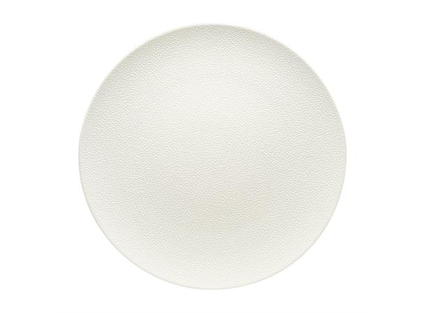 PURITY tallerken coup Ø:270mm Pearls Lig Dekor: PEARLS LIGHT