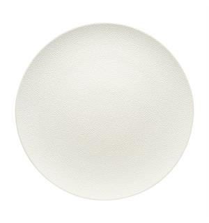 PURITY tallerken coup Ø:270mm Pearls Lig Dekor: PEARLS LIGHT 