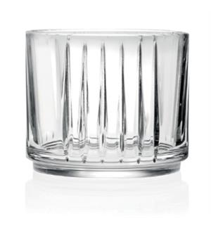 Rocksglass Combo 37cl TIMELESS Ø:90mm H:84mm 37cl 