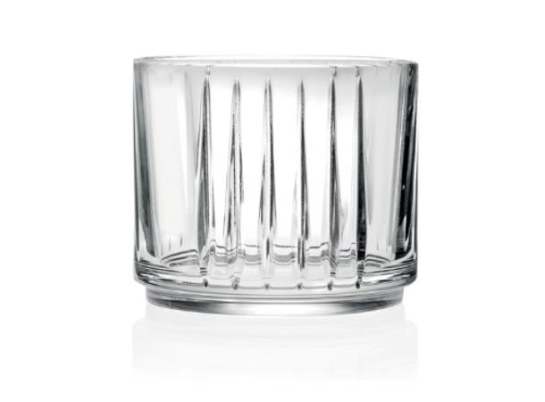 Rocksglass Combo 37cl TIMELESS Ø:90mm H:84mm 37cl