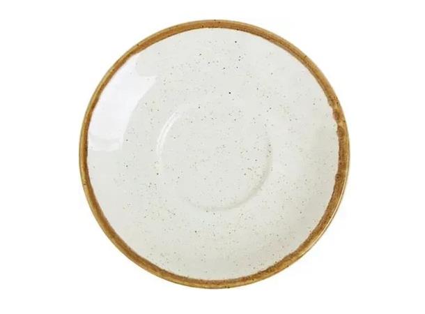 SEASONS underskål Ø:160mm. Beige Kun underskål! Til kopp 32cl og 25cl